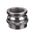 lost wax investment casting parts